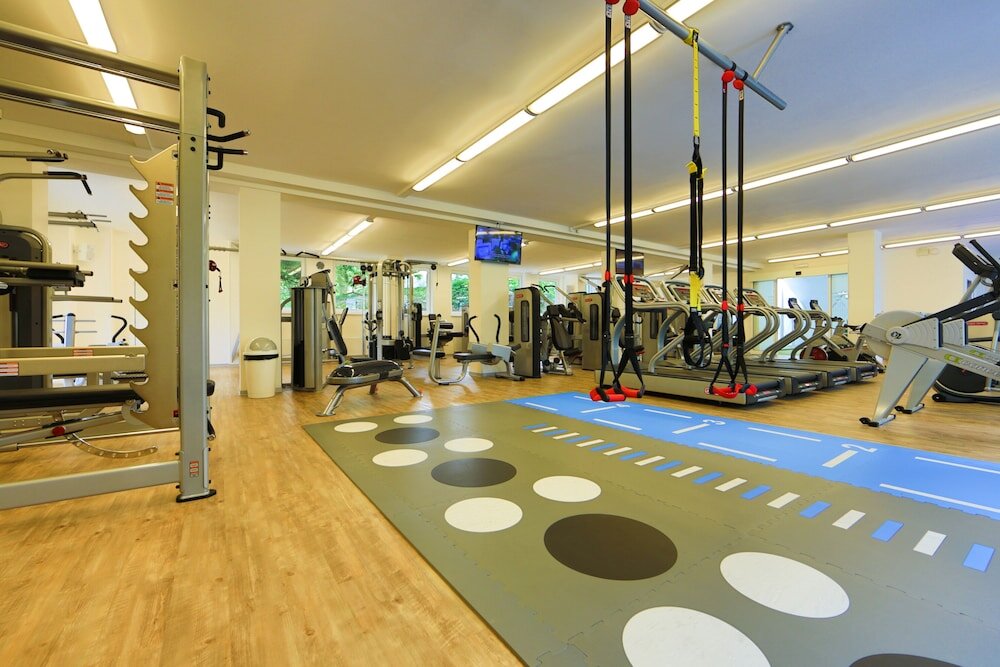 Standard chambre Sport Villa Hofmann - Fitness & Tenis