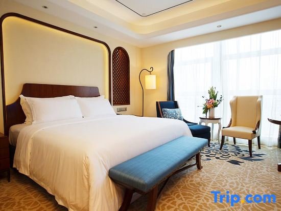 Supérieure suite Pearl River Garden Hotel Changsha