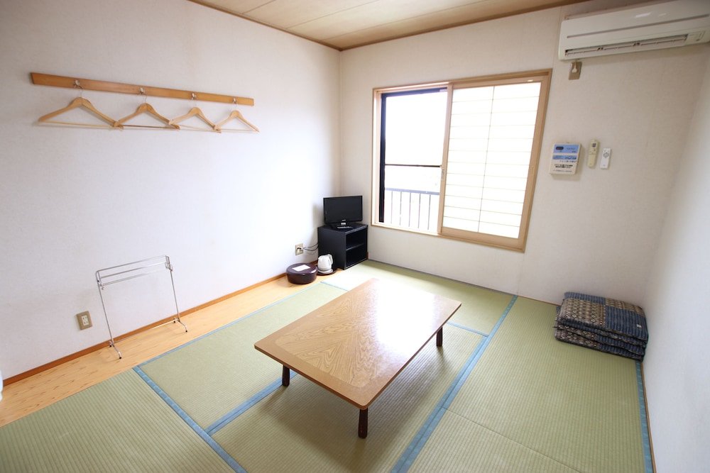 Standard room Minshuku Kantaro