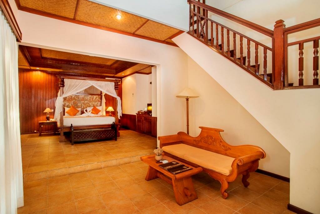 Villa 2 dormitorios Sri Phala Resort & Villa