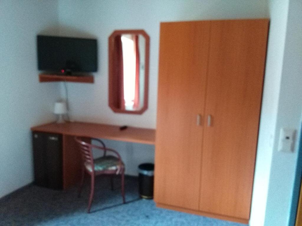Standard Zimmer Hotel Sonnenhof