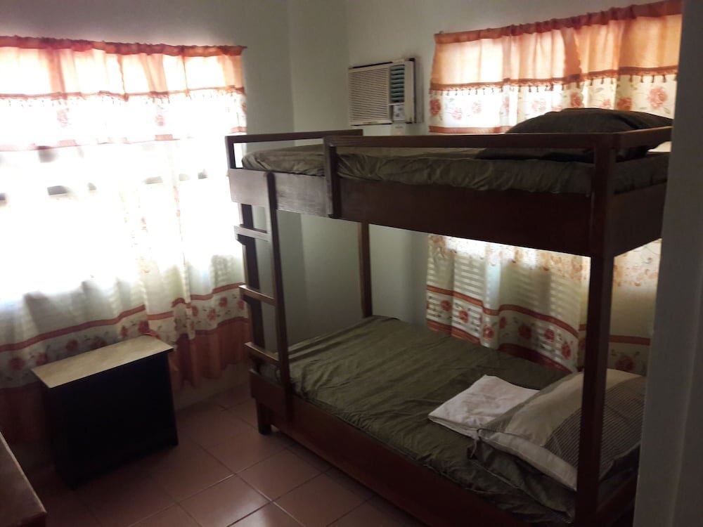 Habitación Confort Guimaras Mangrove Guesthouse