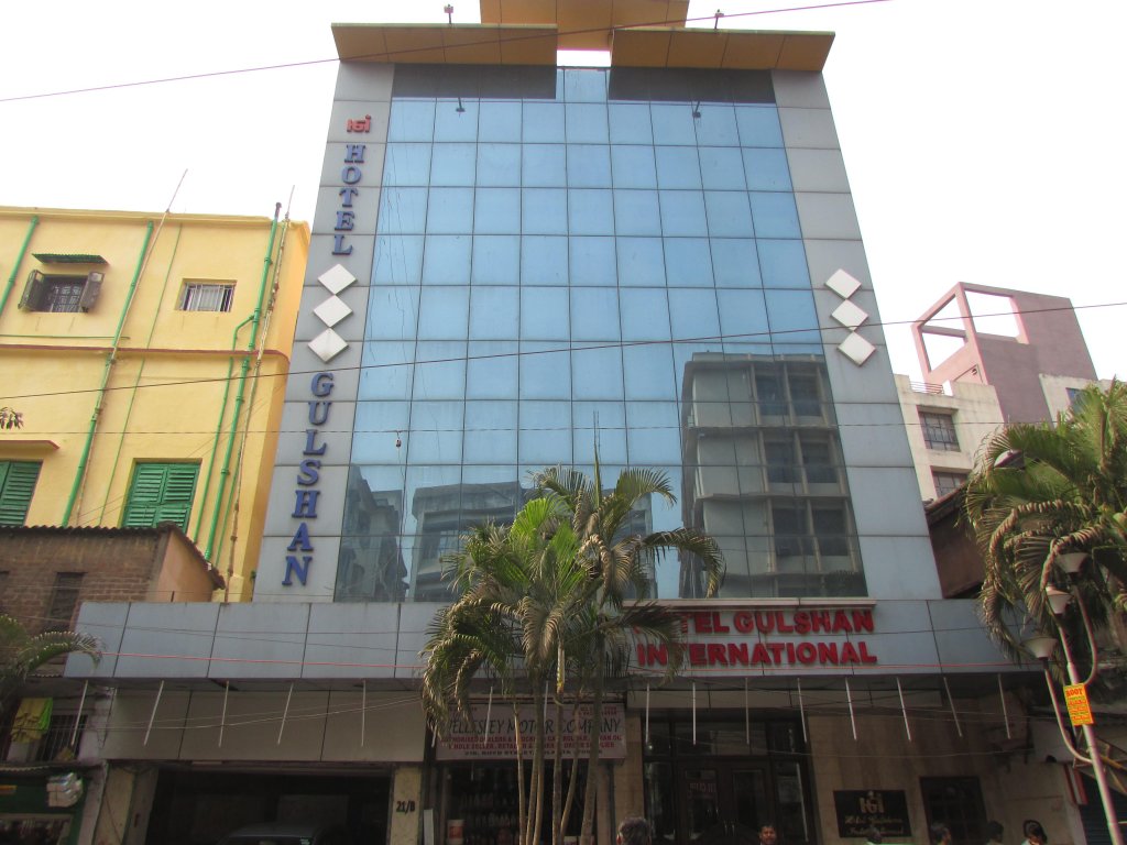 Habitación De lujo Hotel Gulshan International