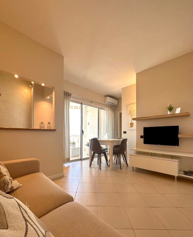 Apartamento Prestige Panoramico Veronese