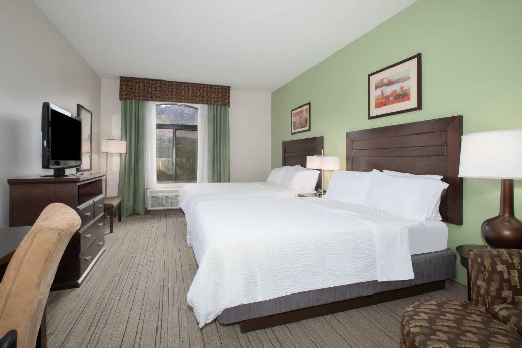 Standard Double room Holiday Inn Express & Suites Oro Valley-Tucson North, an IHG Hotel