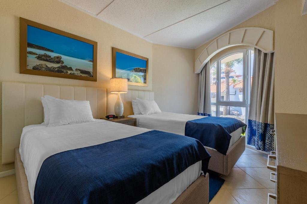 Suite 2 dormitorios Playa Linda Beach Resort