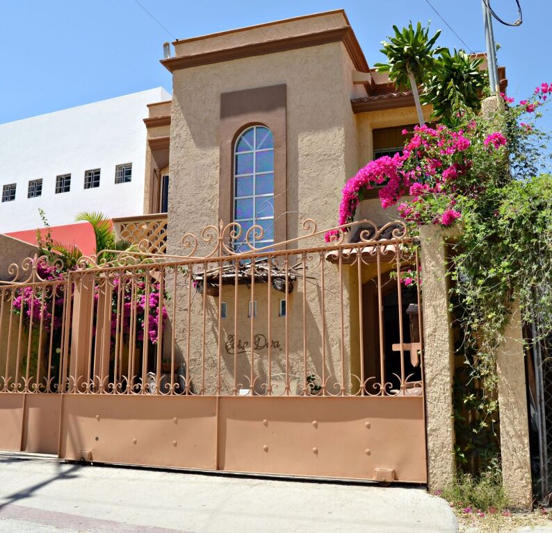 Casa Diva Bed & Breakfast 圣何塞德尔卡沃