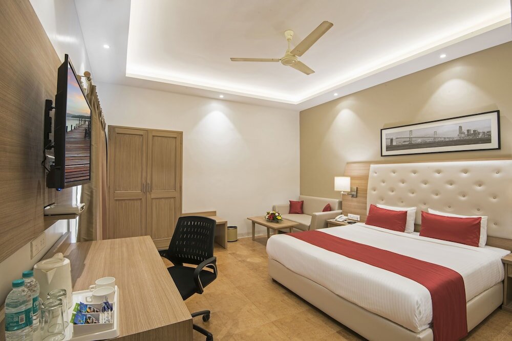 Standard chambre Kalinga Hotel