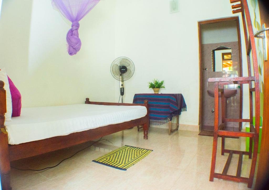 Номер Standard Binara Home Stay -Tourist Lodge