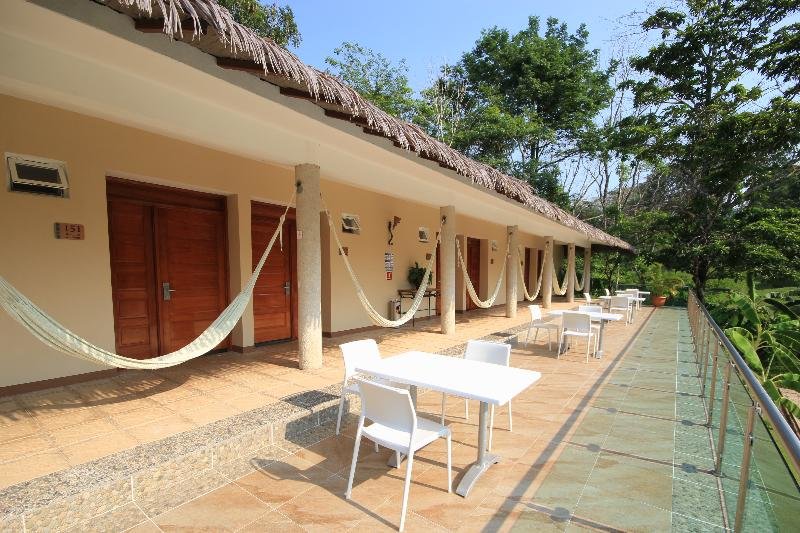 Двухместный номер Standard Hotel Villa Mercedes Palenque