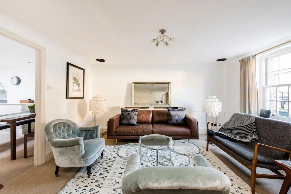 Apartamento Long Stay Discounts - Beautiful 2bed Notting Hill