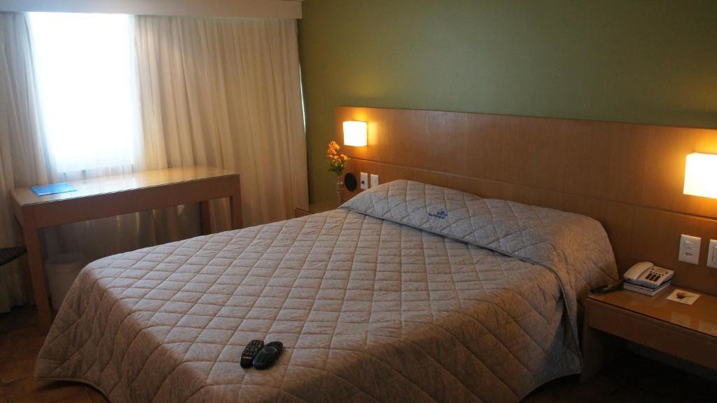 Luxury Double room Hotel Barramares
