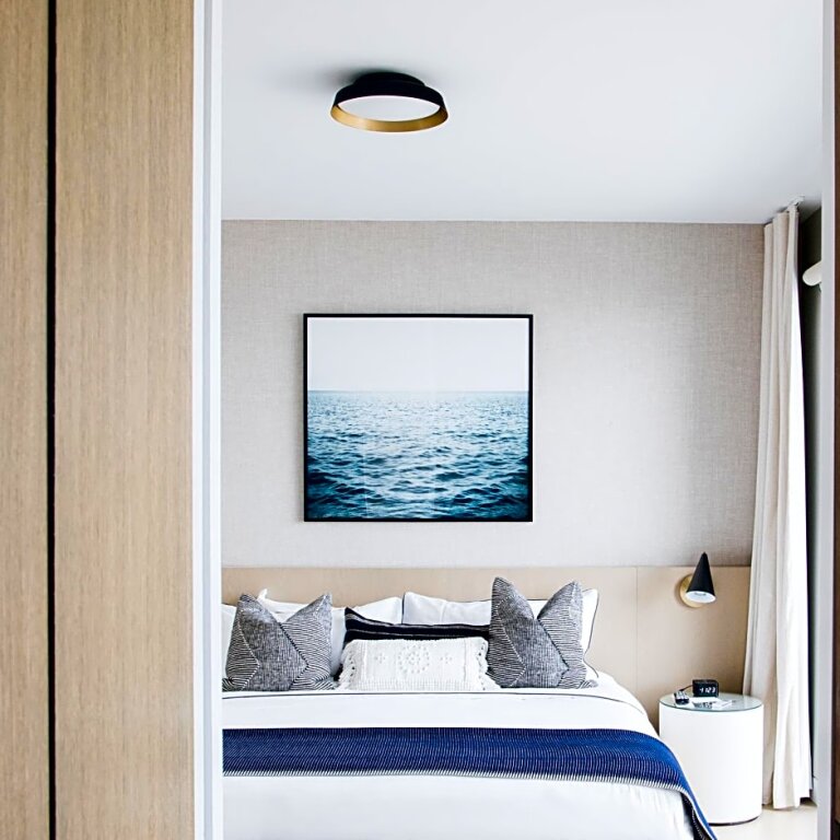 Standard chambre 2 chambres Vue sur l'océan Gurney's Montauk Resort & Seawater Spa