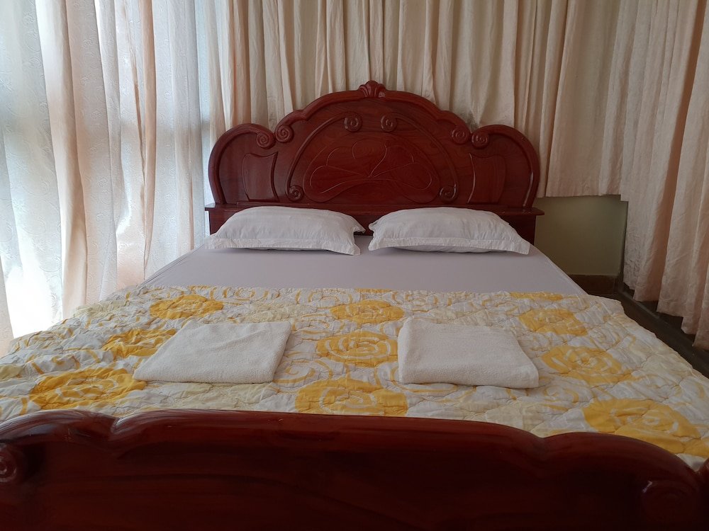 Standard chambre Thái Tân Hotel