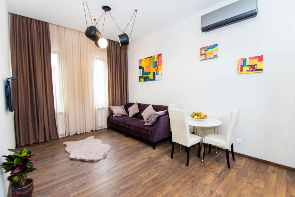 Apartment Your place in Old Tbilisi