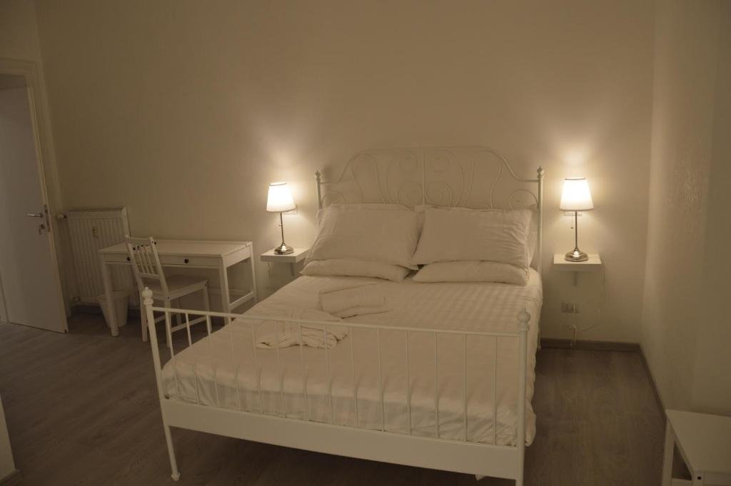 Deluxe Zimmer Piazza Cavour Suite