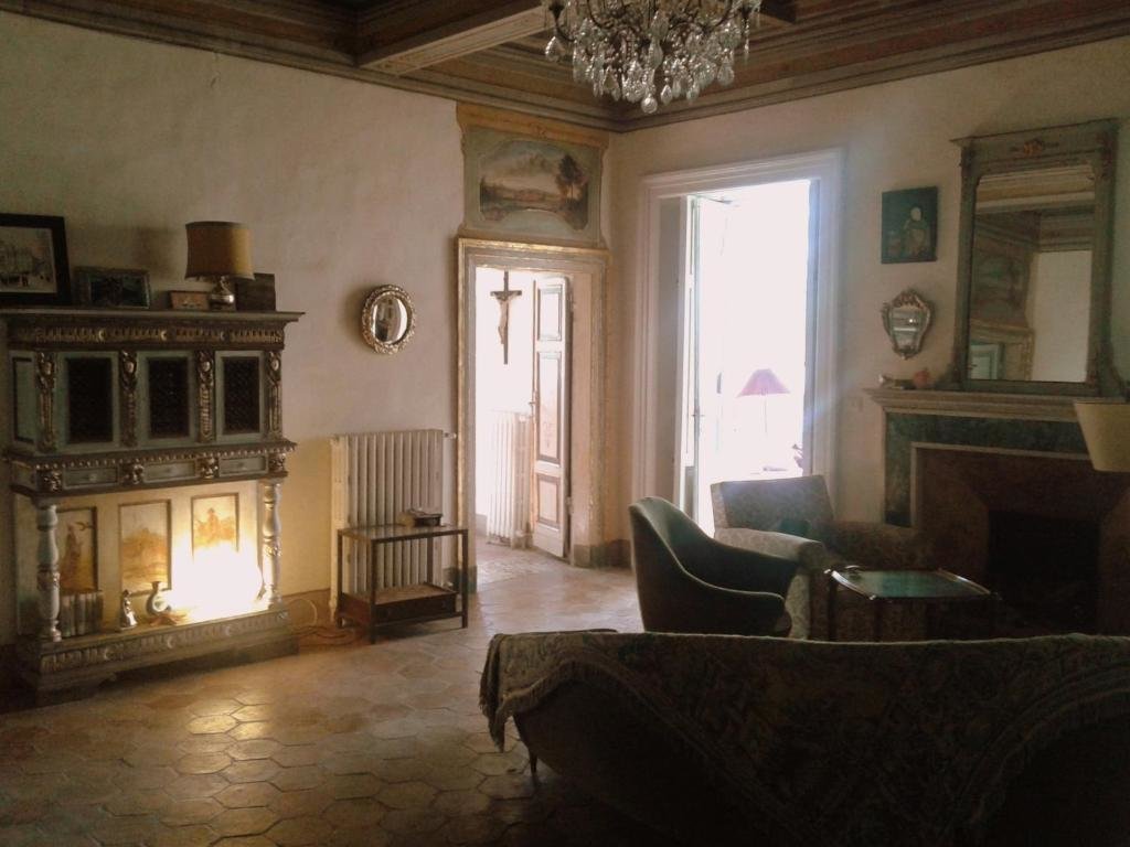 Апартаменты с 3 комнатами Appartamenti Lais in Sipicciano
