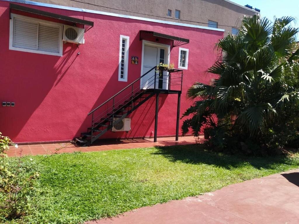 Апартаменты Superior Casa 24 Puerto Iguazu
