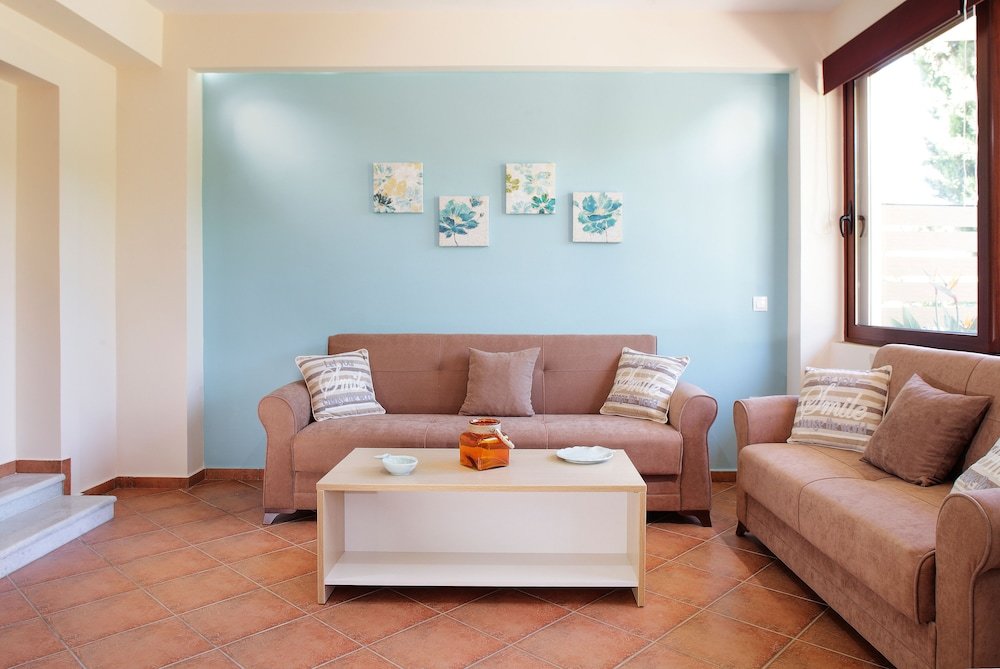 Appartamento Valena Stylish Home -15 min to Elafonisi