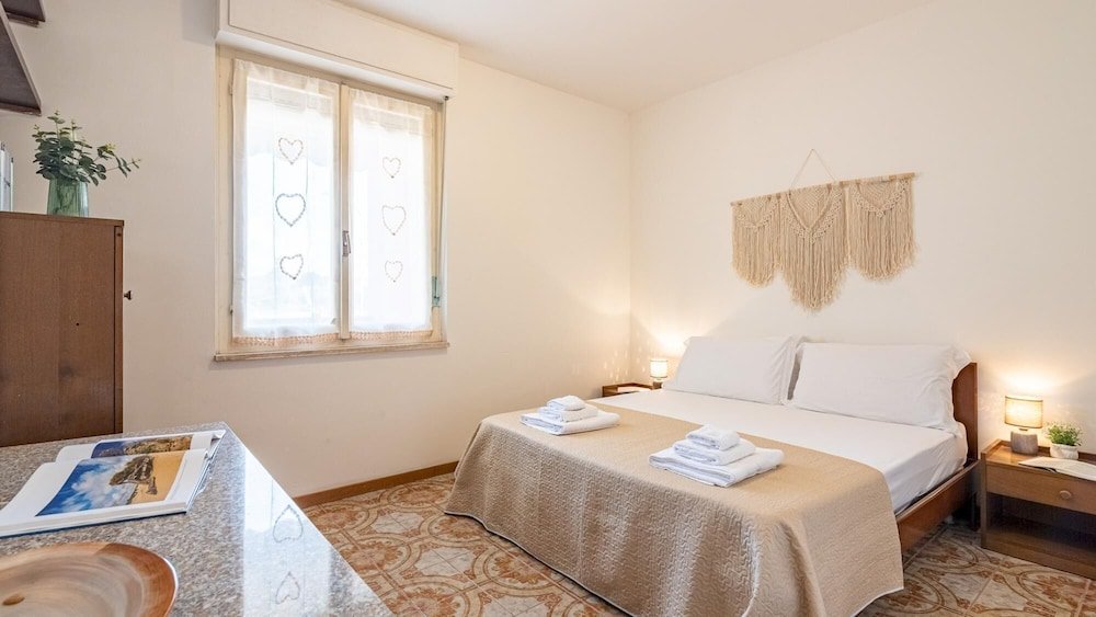 Apartment Welcomely - Corsica 9 Geranio