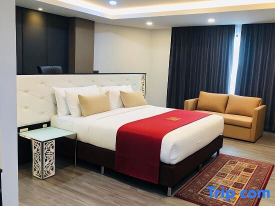 Suite Alfahad Hotel