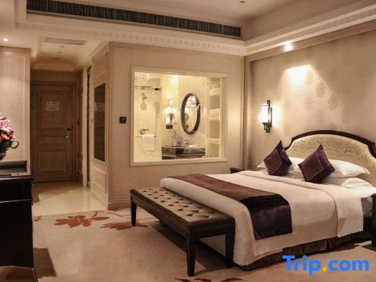 Executive Doppel Zimmer Yutong International Hotel