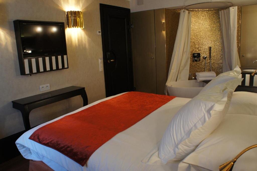 Classic Double room Tonic Hotel Saint Germain des Prés