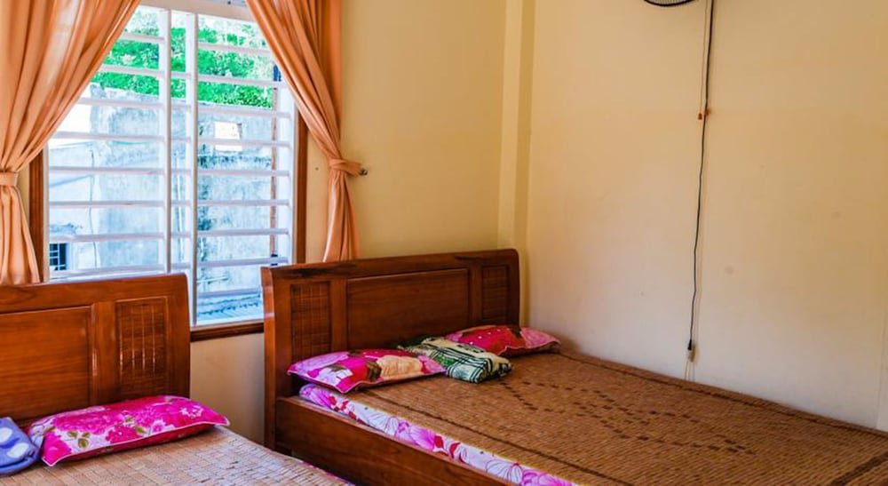 Standard famille chambre Cu Lao Cham Homestay Hoi An
