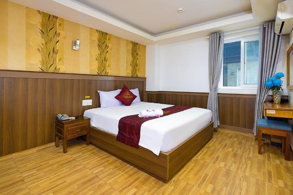 Superior Zimmer Dubai Nha Trang Hotel managed by HT