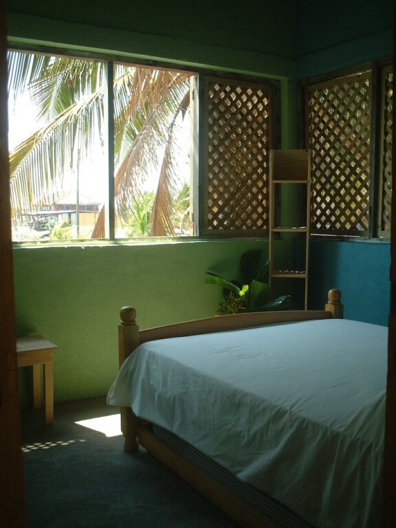 Standard room Eco Hotel Playa Quilombo de Curumbe
