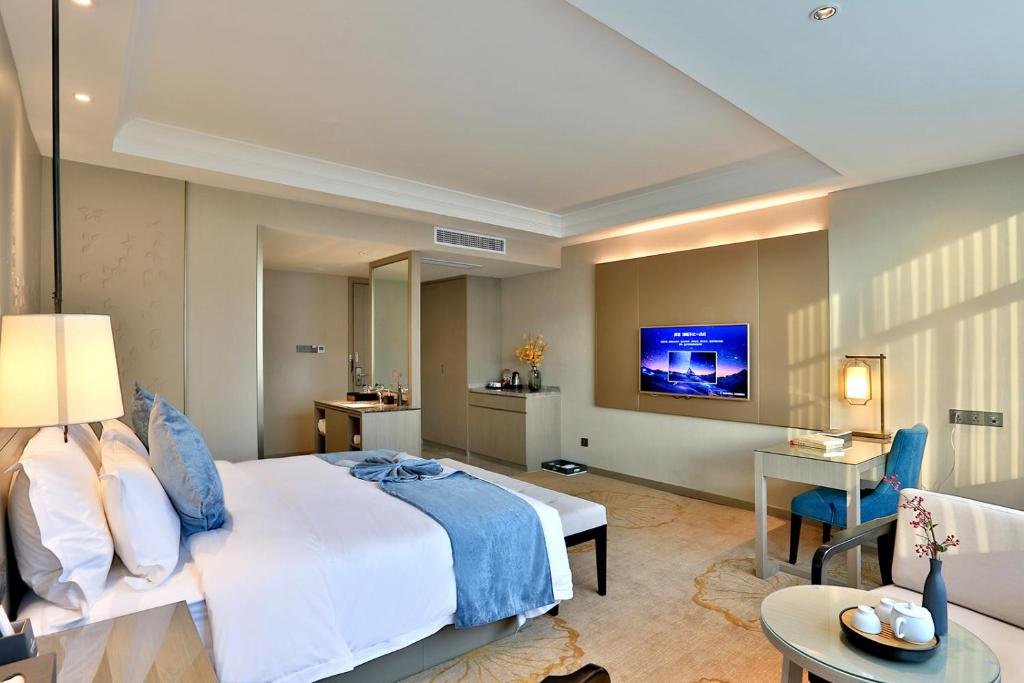 Executive Single room Byland Star Hotel