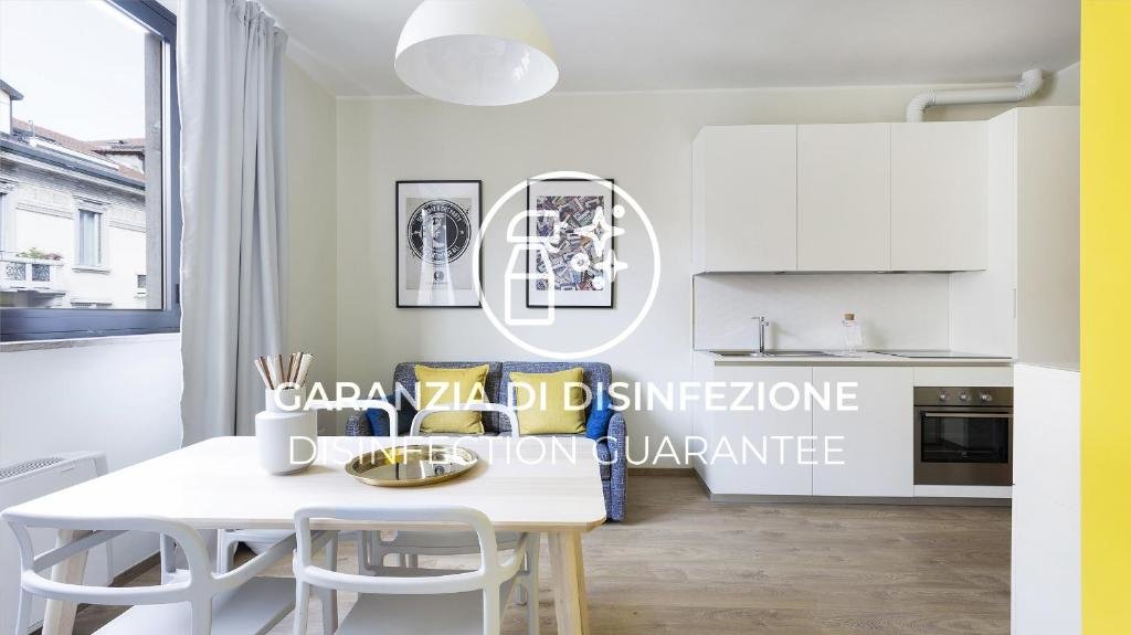 Apartamento Italianway   - Bergonzoli