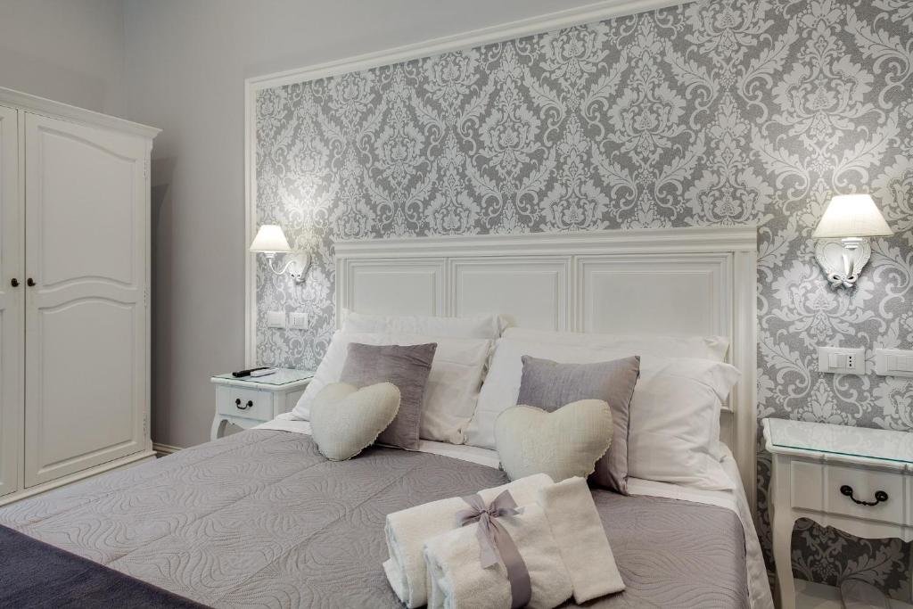 Supérieure triple chambre Charme & Chic Luxury