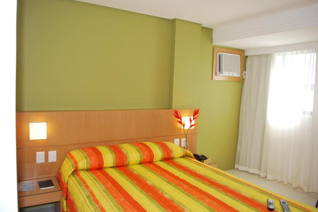 Standard Double room Hotel Barramares