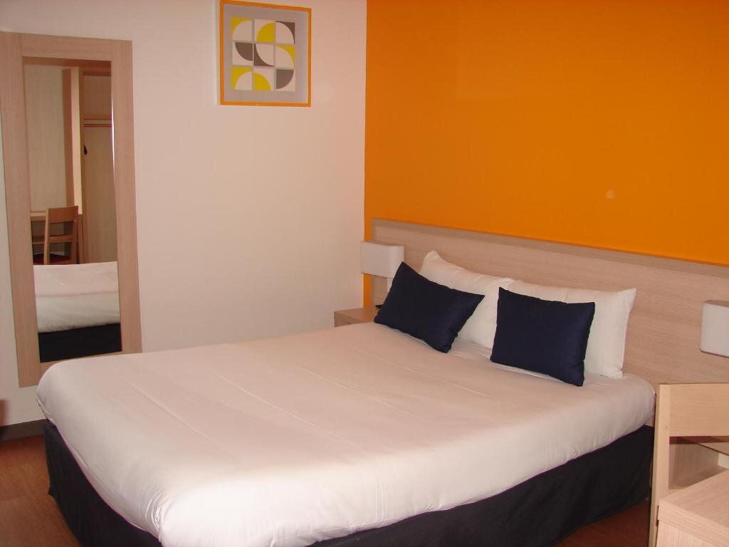 Standard Double room Budget Hotel - Melun Sud Dammarie Les Lys
