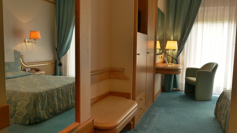 Classic Double room 501 Hotel