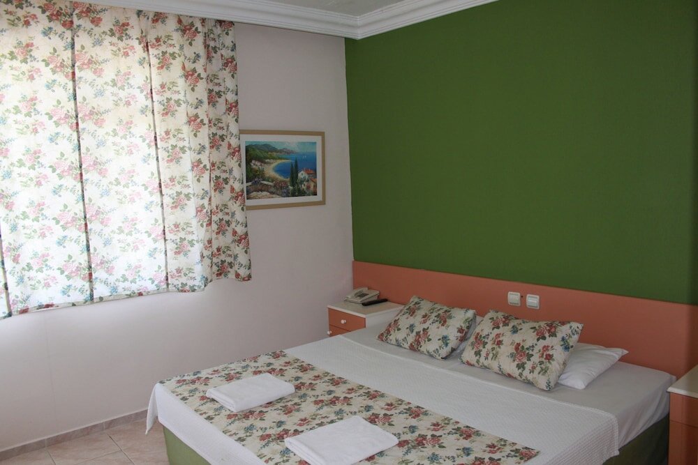Standard room with sea view Villa Granada Hotel