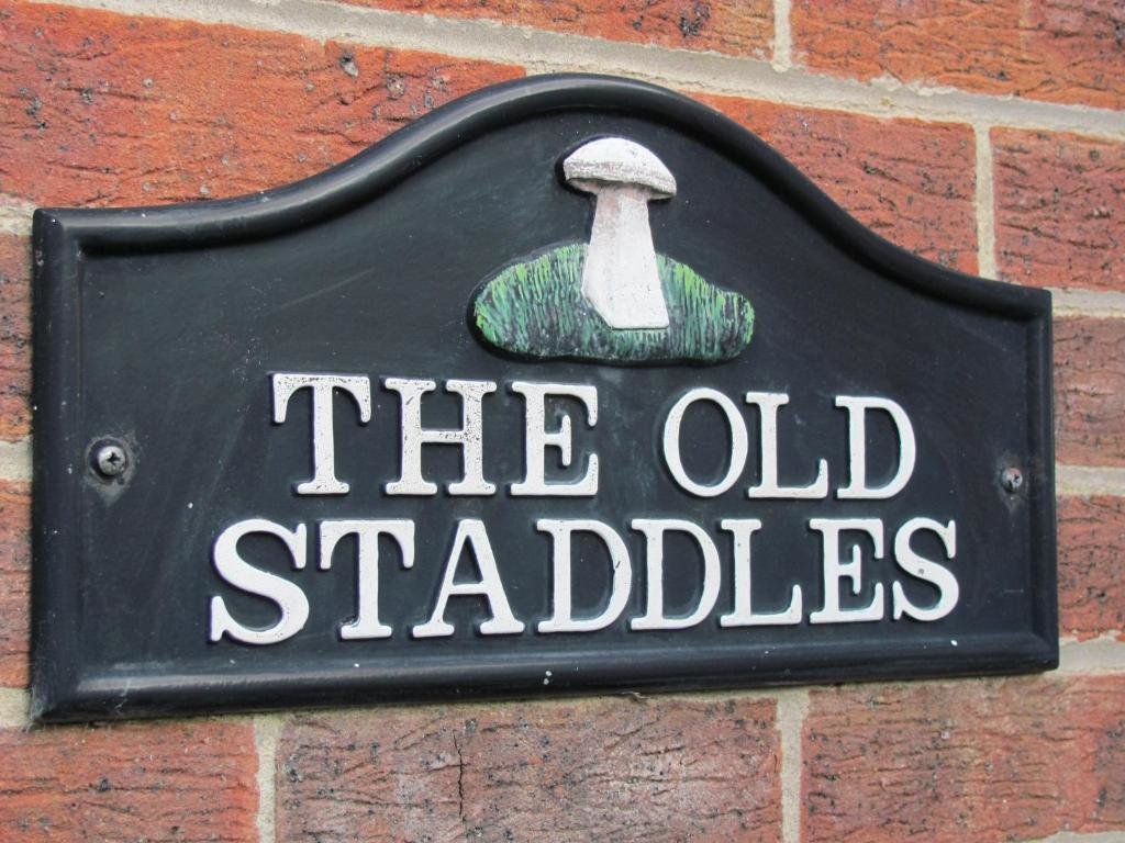 Номер Standard The Old Staddles Annex