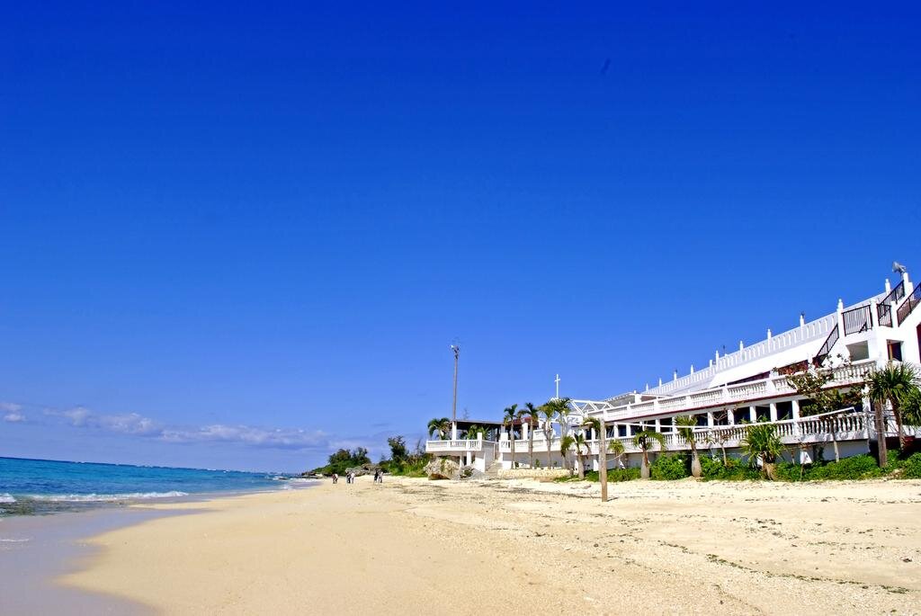Номер Standard Beach Resort Morimar