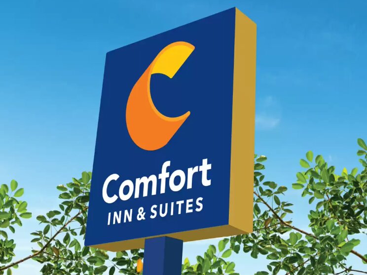 Номер Standard Comfort Inn & Suites Plainville-Foxboro