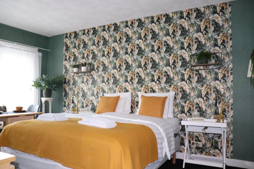 Supérieure chambre Bed & Breakfast Hotel Zandvoort