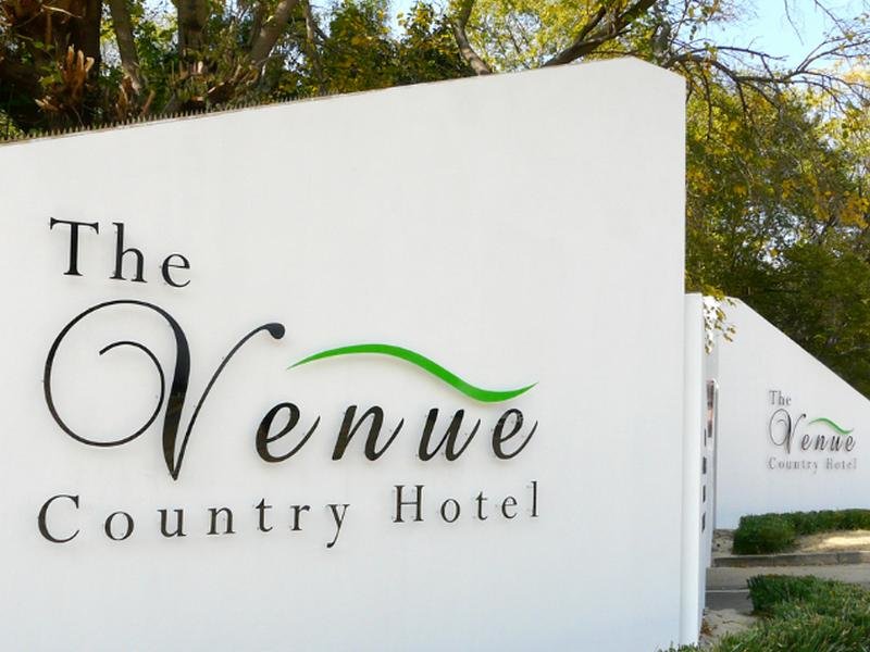 Кровать в общем номере The Venue Country Hotel & Spa