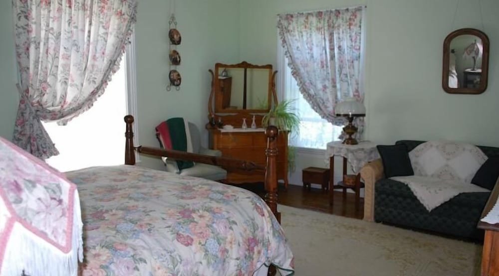 Standard Doppel Zimmer HeatherCroft Bed and Breakfast