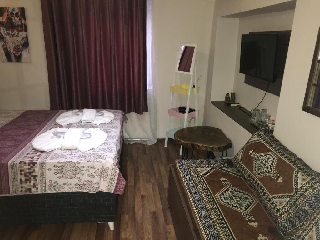 Economy room Marmara House&Apartments
