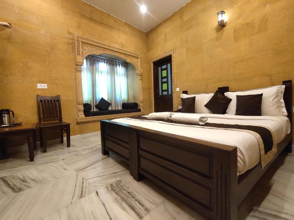 Standard room Royal Empire Resort Jaisalmer