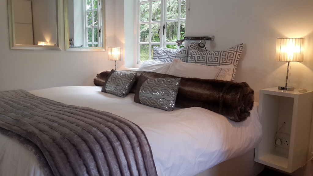 De Kloof Luxury Estate Hotel and Spa 5* Swellendam, Swellendam (17 ...