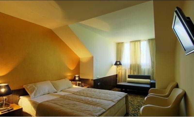 Двухместный номер Standard Hotel Hercegovina