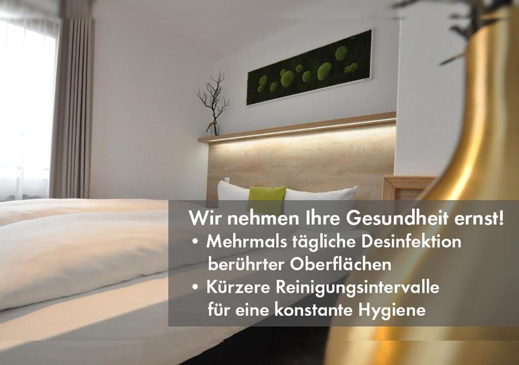 Supérieure chambre Hotel Perlach Allee