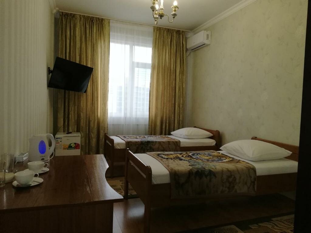 Standard chambre Mini-Hotel Sultan