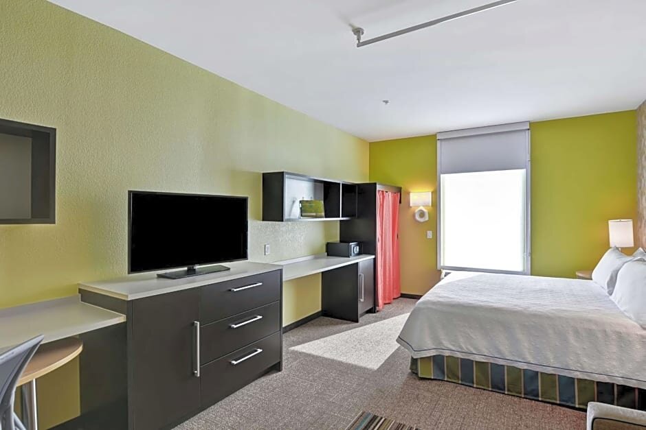 Standard Suite Home2 Suites By Hilton Baytown